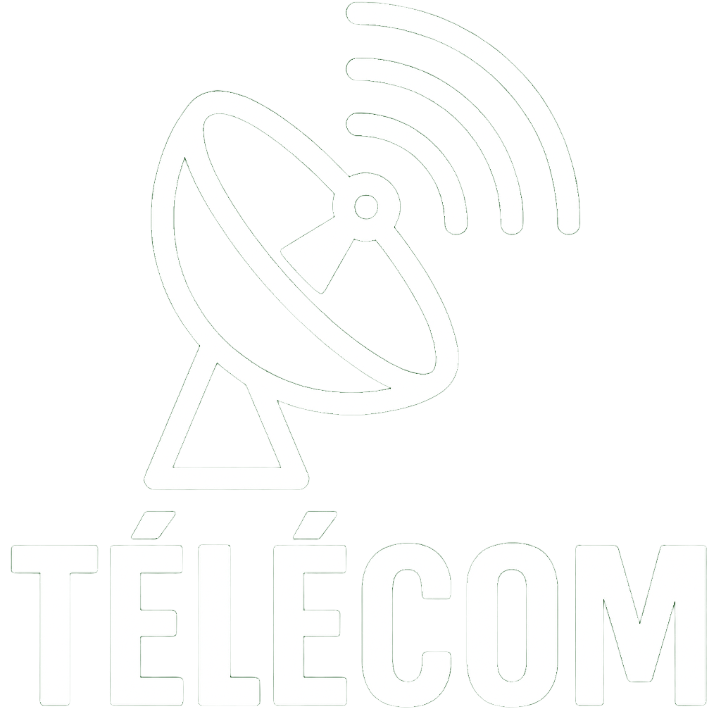 Logo Télécom CFP-GR