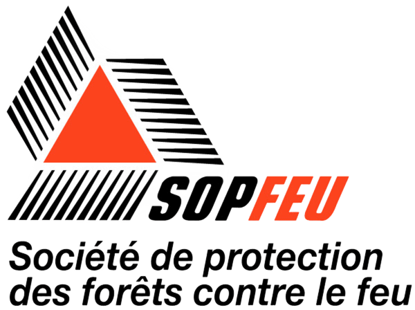 Logo SOPFEU